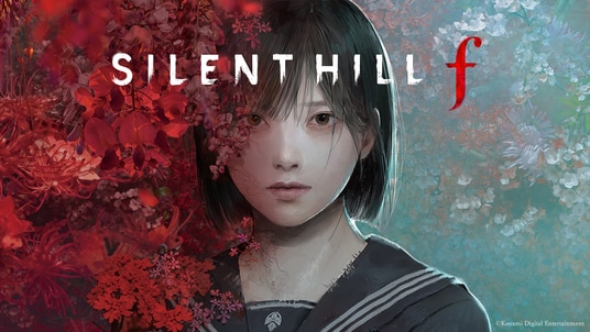 1960年代の日本を舞台としたサイコロジカルホラー『SILENT HILL f』本日発売！