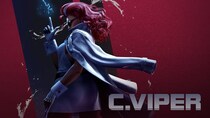『ストリートファイター6』Year 3第2弾「C.ヴァイパー」のゲームプレイ映像を初公開！ 10月15日（水）に参戦！