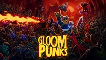 奇妙でカラフルな地獄へようこそ！協力型ARPG『Gloom Punks』がSteam Next Festに登場！