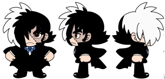 「ぼくと恐竜 × ブラック・ジャック」年末コラボ決定!