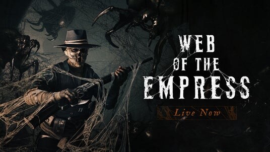 受賞歴を誇るホラーシューター『Hunt: Showdown 1896』、アジア市場向けローカライズ版が登場