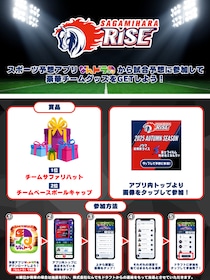 Xリーグ 2025 秋季リーグ 9月28日（日）ノジマ相模原ライズの試合展開＆活躍選手予想をスポーツ予想アプリ「なんドラ」で開催！