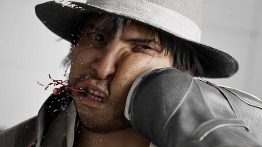 「バーチャファイター」シリーズ完全新作『New VIRTUA FIGHTER』Project 生まれ変わるバトルシステムや、バトルルールに関する新情報を公開