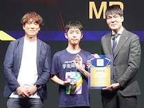 学生クリエイターのゲーム制作コンテスト「Indie Games Contest 学生選手権 2025」の受賞作品発表～最優秀作品はMP制作の『Tricolo』～