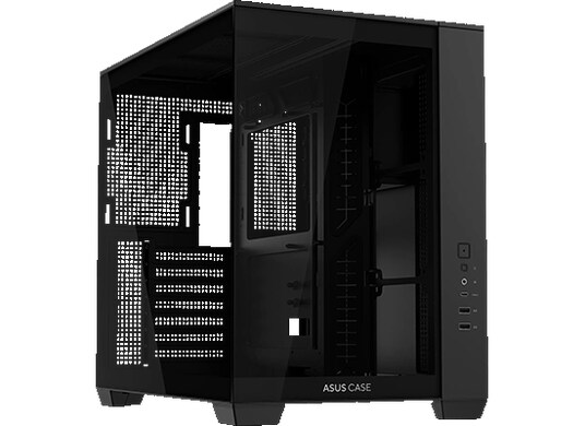 ASRockから、270°パノラマビュー ピラーレス ガラスパネル PCケース『A32シリーズ』を発売＆「QUOカードPay1000円分」がプレゼントされるレビューキャンペーンを開催