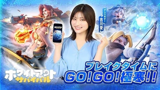 Century Games 東京ゲームショウ2025にブース出展！