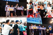 【5歳～18歳が参戦】ダーツのユース大会「スポーツダーツ競技大会2025」が開催されました