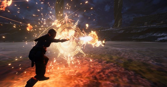 アニメ調エフェクトの新カリキュラムを追加!4ヶ月でゲーム業界就職を目指す『CGGYMゲームエフェクトパック』