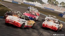 最高のレーシングシミュレーターを追求する『Project Motor Racing』世界中のライバルと競い合う「マルチプレイモード」紹介映像を公開！