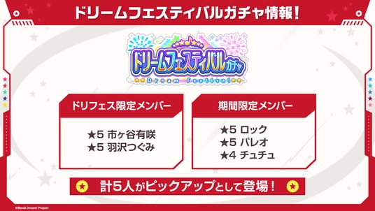 【ガルパ】「バンドリ！TV LIVE 2025」＃282にて発表したドリフェス情報やミニアニメ「元祖！バンドリちゃん」配信記念キャンペーン情報、楽曲追加情報など、ガルパ新情報まとめ！