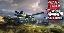 DMM GAMESがサービスを展開しているPC／PS4＆PS5マルチコンバットオンラインゲーム『War Thunder』で主力戦車BM オプロートなどタイ王国軍が日本ツリーに合流する大型アップデート！