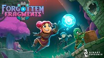 二人同時協力プレイでも遊べるパズル 『Forgotten Fragments』Steamで発売開始 24％オフで買えるリリースセール実施中