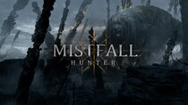 立ちこめる金の霧——『Mistfall Hunter』の新マップ「神樹の森」がXbox 東京ゲームショウ 2025 ブロードキャストにて初公開！