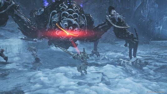 『モンスターハンターワイルズ』の無料タイトルアップデート第3弾が配信開始!