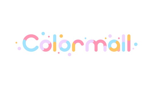 音声合成キャラクターの新たな魅力を発信 ECサイト「Colormall」本日オープン！