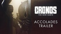 すべての敵が「融合」する『Cronos： The New Dawn』パッケージ版の発売日が2025年12月11日（木）に決定！本日より予約受付開始！