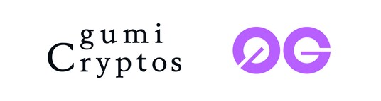 Gumi Cryptos Capital Fund IIより投資する0G がBINANCEに上場