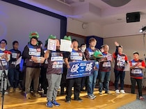 参加枠を1.3倍に拡大！『第2回 岡山県企業対抗eスポーツ大会』開催決定！～「鉄拳8」「グランツーリスモ7」で企業間の熱い絆と交流を創出～