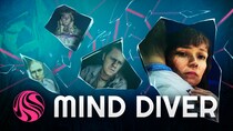 欠落した記憶を調査し、事件の真相に迫ろう 『Mind Diver / マインドダイバー』配信開始