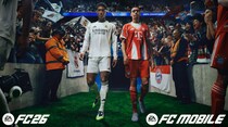 クラブはあなたのもの！『EA SPORTS FC™ 26』で、自分だけのスタイル でプレイしよう ― 世界同時発売中！