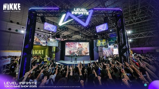 『勝利の女神：NIKKE』、東京ゲームショウ2025出展の軌跡会場を席巻した進化版「リアル10連ガチャ」、開発秘話と朗読劇で熱狂の4日間