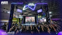 『勝利の女神：NIKKE』、東京ゲームショウ2025出展の軌跡会場を席巻した進化版「リアル10連ガチャ」、開発秘話と朗読劇で熱狂の4日間