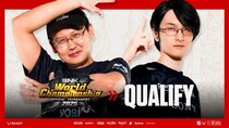 プロeスポーツチーム「REJECT」 FATAL FURY部門のSCOREが『SWC 2025 Qualifier Online Round』で優勝、Laggiaとともに世界大会へ