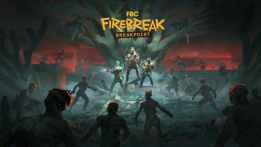 『FBC： Firebreak』初の大型無料アップデート「Breakpoint」が本日配信開始