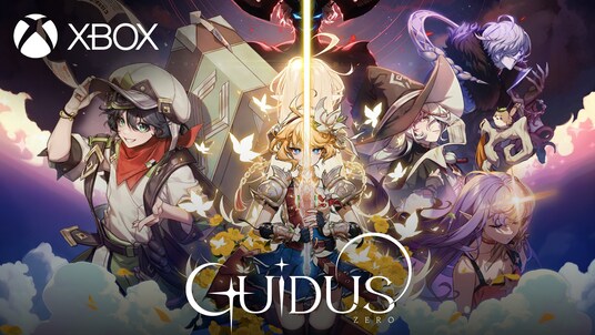 アクションローグライク『ガイダス・ゼロ』、Xboxバージョンがリリース!