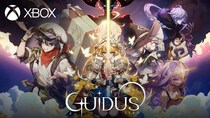 アクションローグライク『ガイダス・ゼロ』、Xboxバージョンがリリース！