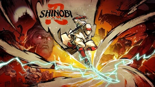 Steam版『SHINOBI 復讐の斬撃』初セールで20％オフに！DLCに『ゴールデンアックス』のデスアダーが登場
