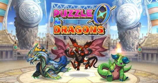 【パズル＆ドラゴンズ ゼロ】アップデートで「裏ダンジョン」に「エデン」を追加実装！