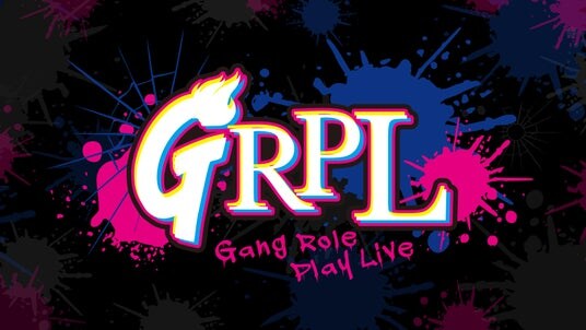 ストグラRPL新イベント『GRPL -Gang Role Play Live-』ぴあアリーナMMで2DAYS開催決定！
