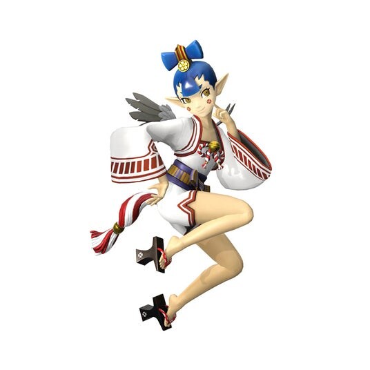 『Ｄ×２ 真・女神転生 リベレーション』新★5悪魔「幻魔 アマノザコ」「大天使 アブディエル」が登場！ランキングイベント“ひねくれ鬼と忠義の天使”開催！