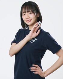 プロ雀士岡田紗佳選手 「ひらがな麻雀 ひらがじゃん」ブランドアンバサダー就任