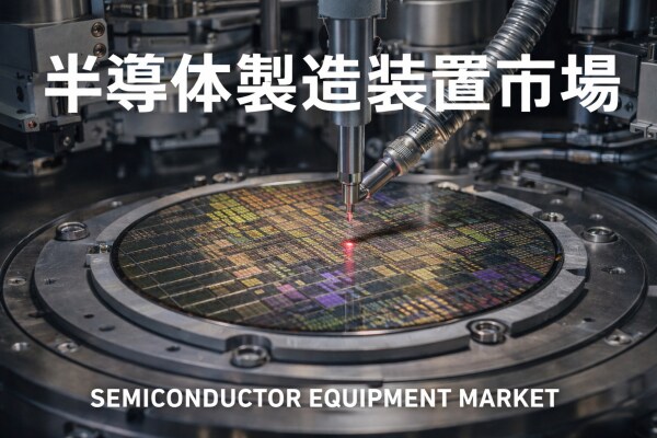 半導体装置市場規模は2032年までに2,542億6,000万米ドルに達すると予測 ｜ SNS Insider