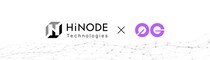 Hinode Technologies が0Gのノード運営に参加
