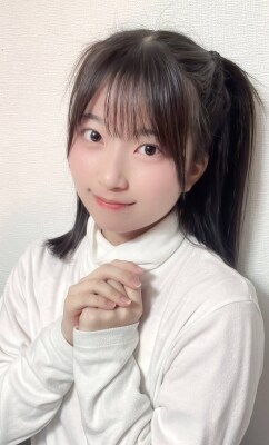 ちぃたん☆ぼんばーずOSK、1月生誕祭企画第2弾メンバー【花咲なこ】がファンへの感謝と今後の目標を語る
