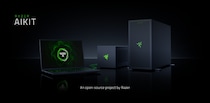RAZER AIKIT： ローカルLLM開発のためのオープンソースソリューション【Razerグローバル本社発表リリース日本語抄訳】