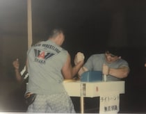 世界で初めて「パワー系アクション」という独自のジャンルを確立・体系化したアクション俳優の大東賢「アクション映画界の変革者」