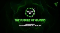 RAZER、CES 2026でAIゲーミングエコシステムと次世代テクノロジーを発表【Razerグローバル本社発表リリース日本語抄訳】