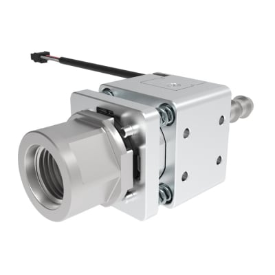 サウスコ、液冷ラック向けアダプタ「ユニバーサル・ブラインドメイト・フローティングアダプタ（UQDB）」を発表