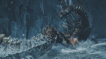 特別なチャームを手に入れよう！ 自由な装備で歴戦王ジン・ダハドの討伐記録に挑むフリーチャレンジクエスト「凍え知れ、安寧の睡郷」を配信！