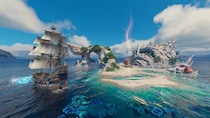 第五人格スタジオの最新作『シー オブ レムナンツ（Sea of Remnants）』最新トレーラー公開＆クローズドテスト「ワンダラー号アルファテスト」開催決定！