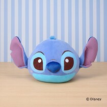 やんちゃな「ディズニー スティッチ」がいろんな姿で癒してくれる！ 「ディズニー スティッチ」のクッションやマスコットがナムコ限定で登場 2026年1月16日(金)より順次展開！