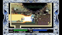 ＜News＞2026年1月8日『EGGコンソール ルーンワース2 時空の神戦 PC-9801』Nintendo Switch(TM) 向けにリリース。