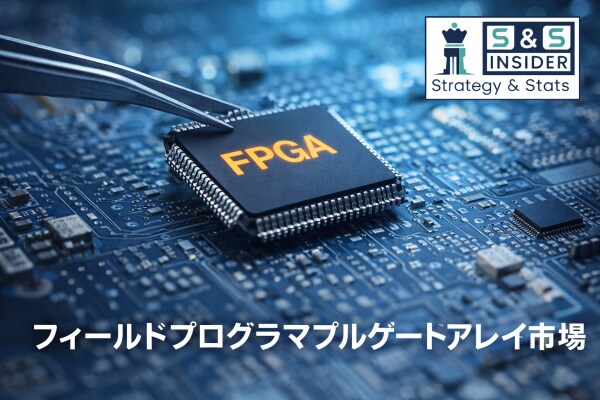 2025年から2032年のフィールドプログラマブルゲートアレイ市場予測：AI、5G、カスタマイズ可能なハードウェアによる成長
