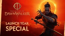 新年を迎え、『The Blood of Dawnwalker』に新たな夜明けが訪れる。新たなゲームプレイ映像、最新キービジュアル、メインテーマ曲のミュージックビデオなどを公開！