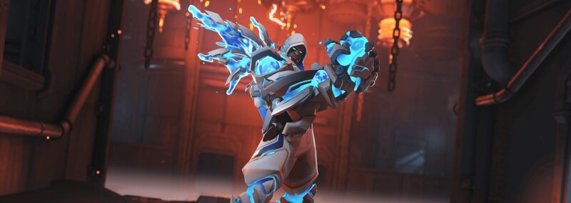 『オーバーウォッチ 2』シーズン20 ミッドシーズンアップデート 日本時間1月9日(金)より実装! “ヒーローがランダムで変わる”限定イベントなど新モードが盛りだくさん!