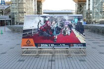 『アークナイツ 6th Anniversary Fes.「Continuum」』レポート